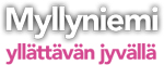 Myllyniemi Oy